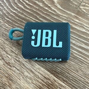 JBL GO 3